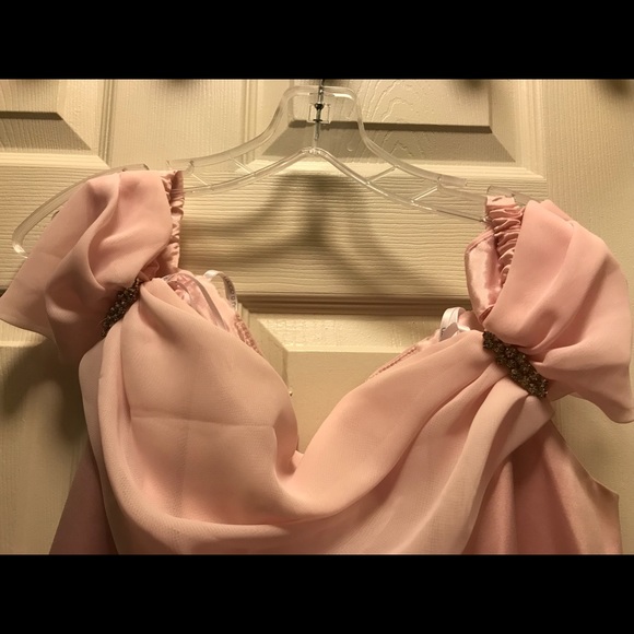 Prom dress! - Picture 5 of 6